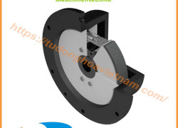 Phanh Ly Tâm Amsbeck | Amsbeck Centrifugal Brakes