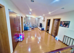 Biệt Thự Lô góc 2 mặt tiền gần 1200m2 Thủ Đức
