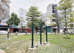 Bán nhà Thạch Bàn,Long Biên 5 tầng,40m vỉa hè,oto tránh nhỉnh 12 tỷ