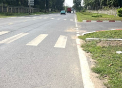 Chính chủ bán Mặt tiền 12m đường Bà Thiên _Xã Nhuận Đức (Củ Chi).