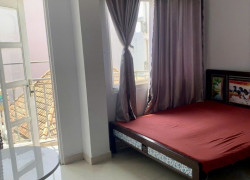[O2456] CHDV 11P dòng tiền 45tr/th Hoàng Hoa Thám Giá 18.x tỷ