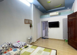 ❤️SIÊU PHẨM BIỆT THỰ MINI BÌNH TÂN - 7x15M - 3 TẦNG ĐÚC BTCT - CÓ SÂN ĐỂ Ô TÔ THOẢI MÁI - HẺM 7M - GIÁ CHỈ 10.5TỶ