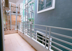 🔥 STUDIO NGAY TRUNG TÂM MỸ ĐÌNH – GIÁ CHỈ 3TR7 – CÁCH MẶT PHỐ NGUYỄN HOÀNG 20M 🔥
