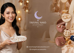 Trang Sức Bạc Chính Hãng – Lựa Chọn Hoàn Hảo Cho Phong Cách Hiện Đại