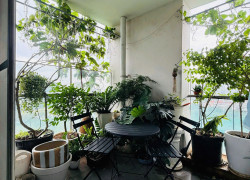 [CẦN BÁN] CĂN HỘ CAO CẤP GREENVALLEY - PHÚ MỸ HƯNG - GIÁ TỐT