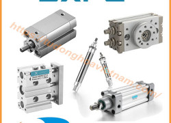 Xi lanh khí nén JXPC | Nhà cung cấp JXPC Cylinder