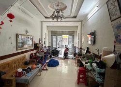 🏡Bán nhà tại bùi văn ngữ q12 - 58m2