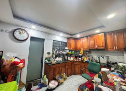 SIÊU PHẨM NHÀ NGON 4 TẦNG HẺM Ô TÔ 8M VẺ HÈ - TÂN PHÚ DT 52.5M2 - GẦN CHỢ - KDC TRÍ CAO - Chỉ 6 tỷ X.
