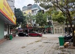 Bán nhà LK TĐC Phố Trạm,Long Biên 4 tầng,67m,mt6.4m kinh doanh nhỉnh 26 tỷ