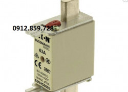 Cầu chì 63A 500V, Model 63NHG000B