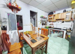 NHÀ PHỐ ĐẸP TAM BÌNH - NGANG 5M - 70M2 – 3,99 TỶ - NHÀ VUÔNG VỨC - ÔTÔ ĐẬU TRƯỚC NHÀ