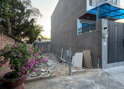 LÔ ĐẤT GẦN VINHOMES GRAND PARK Q9- 68M2 – NHỈNH 3 TỶ – ĐƯỜNG ÔTÔ TRÁNH – KDC BÀN CỜ