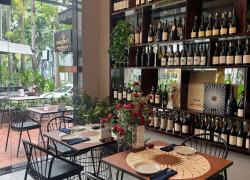 Pizza Margheri tuyển Pizza chef & Phụ Bếp làm ở Q7