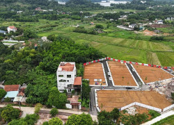 CHIẾT KHẤU SÂU LÔ ĐẤT 2 MẶT TIỀN PHÁP LÝ CHUẨN – SẴN SỔ ĐỎ