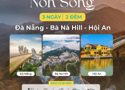 Hành Trình Chinh Phục Tây Bắc: Hà Giang – Đồng Văn – Sapa – Fansipan 5 Ngày 4 Đêm