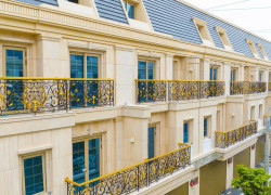 Bán cắt lỗ Shophouse Regal Pavillon Đà Nẵng - Vận hành dòng tiền hàng tháng 65 triệu