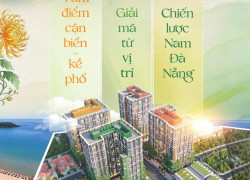 Sun Fours độc quyền căn tòa F5 trục số 17 - Giá gốc từ chủ đầu tư - chỉ còn căn tầng cao đẹp