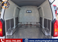 Van Veam Victory V2 2026 - Sinh ra để chạy hàng trong đô thị