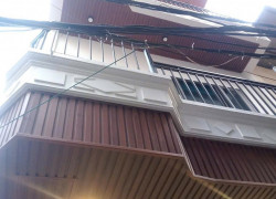 🔥 NHÀ MỚI KÍNH COONG VŨ XUÂN THIỀU - 53M² MT5M - 6PN - CHỈ HƠN 8 TỶ