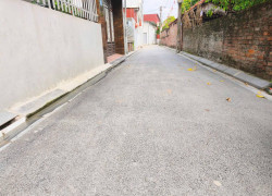 💥 ĐẤT NGỌC CHI 52M² - Ô TÔ THÔNG - GẦN CẦU NHẬT TÂN - CHỈ HƠN 6 TỶ