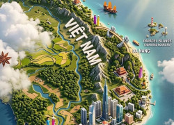 Gửi hàng quốc tế giá siêu hời