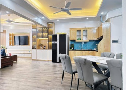🔥 CHỈ 4 TỶ SỞ HỮU NGAY CĂN HỘ 2PN KĐT VIỆT HƯNG – SỔ ĐỎ LÂU DÀI