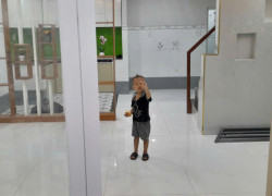 BÁN NHÀ PHƯỜNG BÌNH TIÊN, HỒ CHÍ MINH 40MV SHR CHỈ 4 TỶ. LH:0933627201