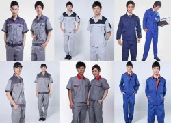Nhà cung cấp đồ bảo hộ lao động tại Hà Nội tốt