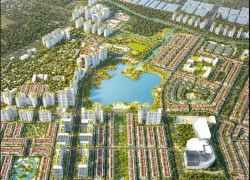 MIK Phố Nối Hưng Yên