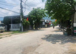 Bán lô đất đường 10m thông DT3, Thôn Phước Trung, Phước Đồng, Nha Trang
