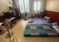 ► Bán căn nhà TX 25 phường thới An