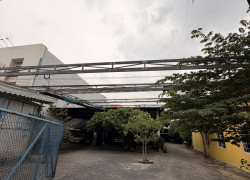 Mặt tiền đối diện Vincom Thủ Đức gần 2000m2 chỉ 200 tỷ