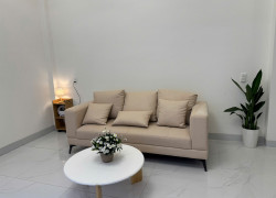 Bán nhà mặt tiền 2 tầng, 3PN đường 848 An Hòa, TP Sa Đéc, Đồng Tháp. DT 65m2, Sổ Hồng.