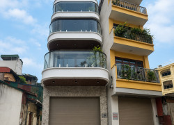 SIÊU PHẨM HÀM CÁ MẬP 100m² NGÕ THÔNG Ô TÔ NGỦ TRONG NHÀ