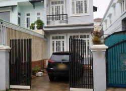 Cho thuê nhà 3 phòng 10 triệu/tháng phường 9 Đà Lạt