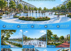 Chỉ Cần Thanh Toán Hơn 500Tr Sở Hữu Căn Hộ Vlasta Thủy Nguyên