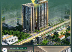 CĂN 2PN- HHB-27-16 - HANOI SEASONS GARDEN - LỰA CHỌN HOÀN HẢO KHÔNG THỂ BỎ LỠ