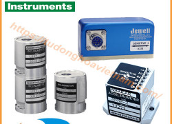 Cảm Biến Jewell | Jewell Sensors | Jewell Instruments