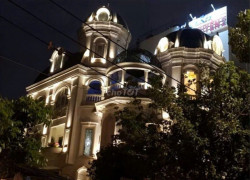 8 Nguyễn Thông Phường Xuân Hòa (Phuờng Võ Thị Sáu,Quận 3),TPHCM