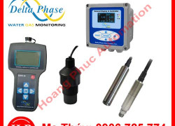 Màn hình Delta Phase Đại lý chính hãng tại việt nam