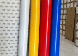 1m2 Màng Phản Quang 3M 610 Thông Dụng