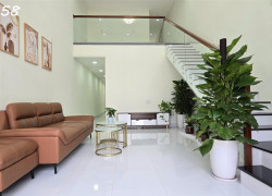 CHỈ 5.65 TỶ • NHÀ 1.5 TẦNG - 83.8M² TRUNG TÂM BẮC NHA TRANG – CÁCH ĐIỆN BIÊN PHỦ 50M