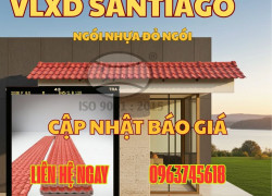 Ngói nhựa ASA/PVC 4 lớp phù hợp công trình nào ở đà nẵng