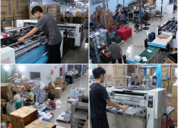 TUYỂN NAM LAO ĐỘNG PHỔ THÔNG BÌNH TÂN