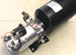 Địa Chỉ Thiết Kế Bộ Nguồn Thủy Lực Uy Tín, Chuyên Nghiệp Theo Yêu Cầu