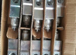 Các Loại Van Thủy Lực Phổ Biến: Báo Giá & Địa Chỉ Phân Phối Uy Tín