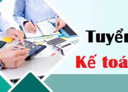 CTY RƯỢU VIỆT Cần tuyển kế toán làm tại Đà Nẵng