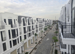 Bán Shophouse 62,5m2 ở Vlasta Thủy Nguyên, giá tốt chiết khấu từ chủ đầu tư cao