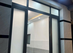 NHÀ MỚI ĐẸP HUỲNH TẤN PHÁT , PHÚ THUẬN ,  Q7 - 20M2 -2PN CHỈ 1 TY 270TR