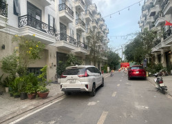 NHÀ PHỐ  - THẠNH LỘC 44